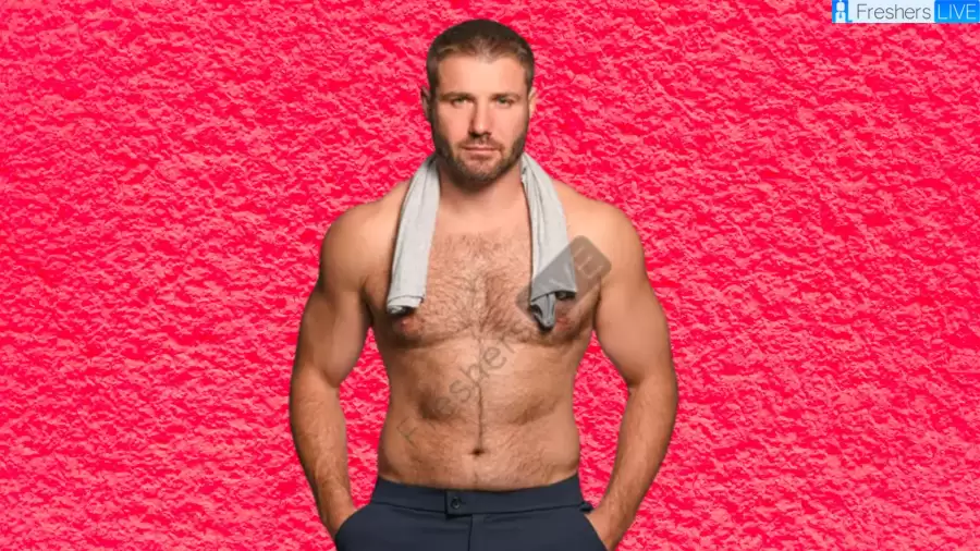 Ben Cohen Net Worth in 2023 How Rich is He Now?