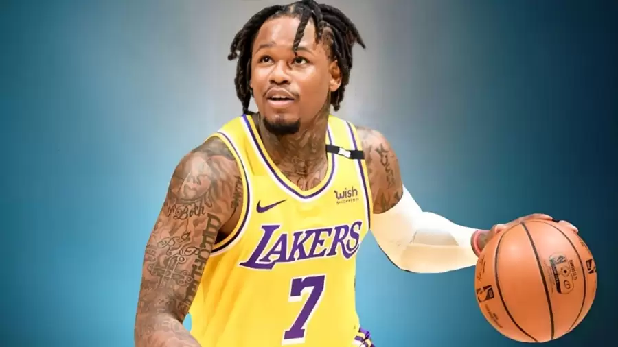 Ben McLemore Net Worth in 2023 How Rich is He Now?