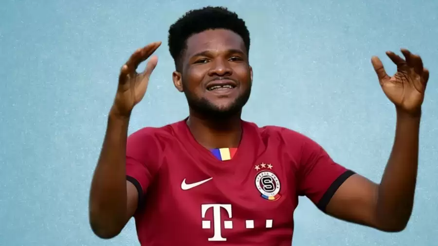 Benjamin Tetteh Net Worth in 2023 How Rich is He Now?