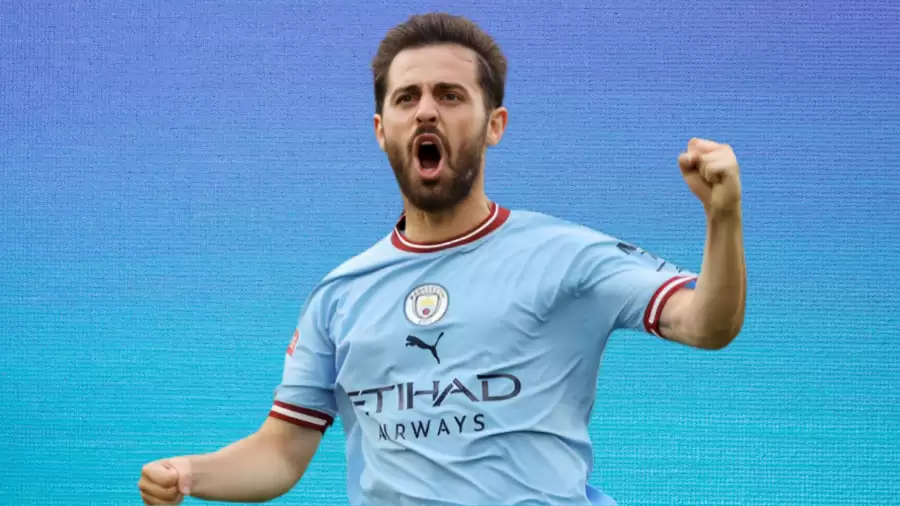 Bernardo Silva Religion What Religion is Bernardo Silva? Is Bernardo Silva a Christian?