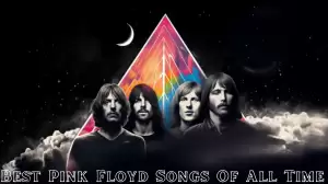 Best Pink Floyd Songs Of All Time - Top 10 Classical Hits