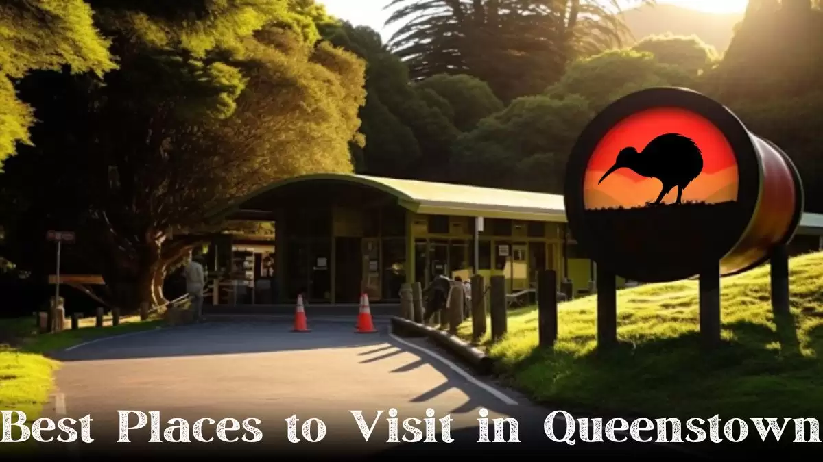 Top 10 Best Places to Visit in Queenstown - An Adventure-Lover's Paradise