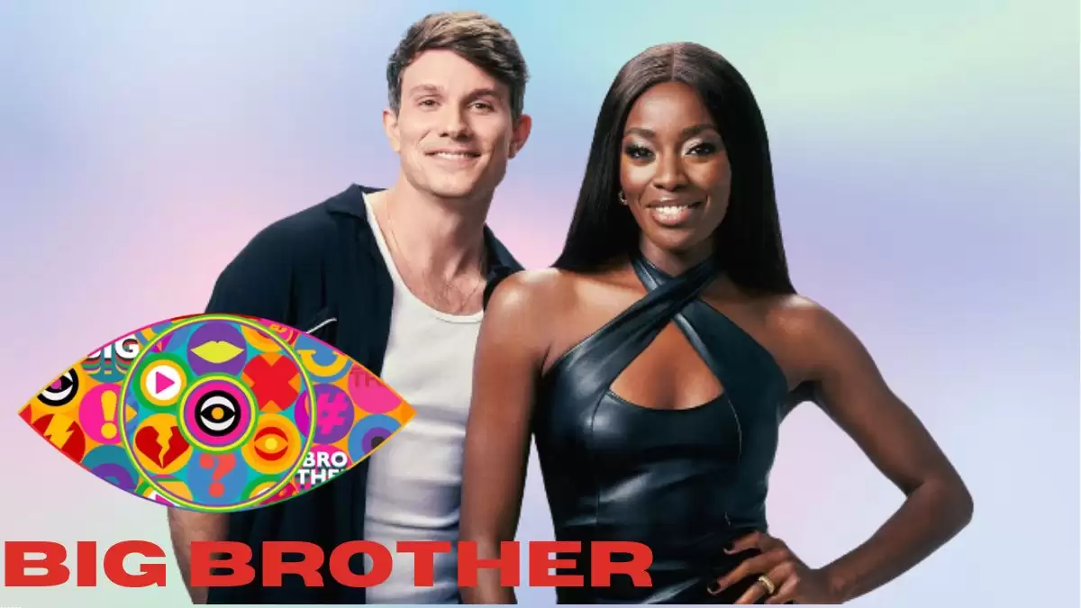 Big Brother Rule Break, Big Brother Contestants