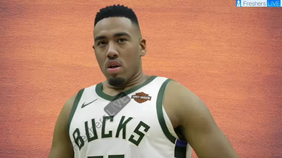 Bonzie Colson Net Worth in 2023 How Rich is He Now?