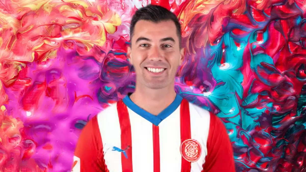 Borja Garcia Net Worth in 2023 How Rich is He Now?