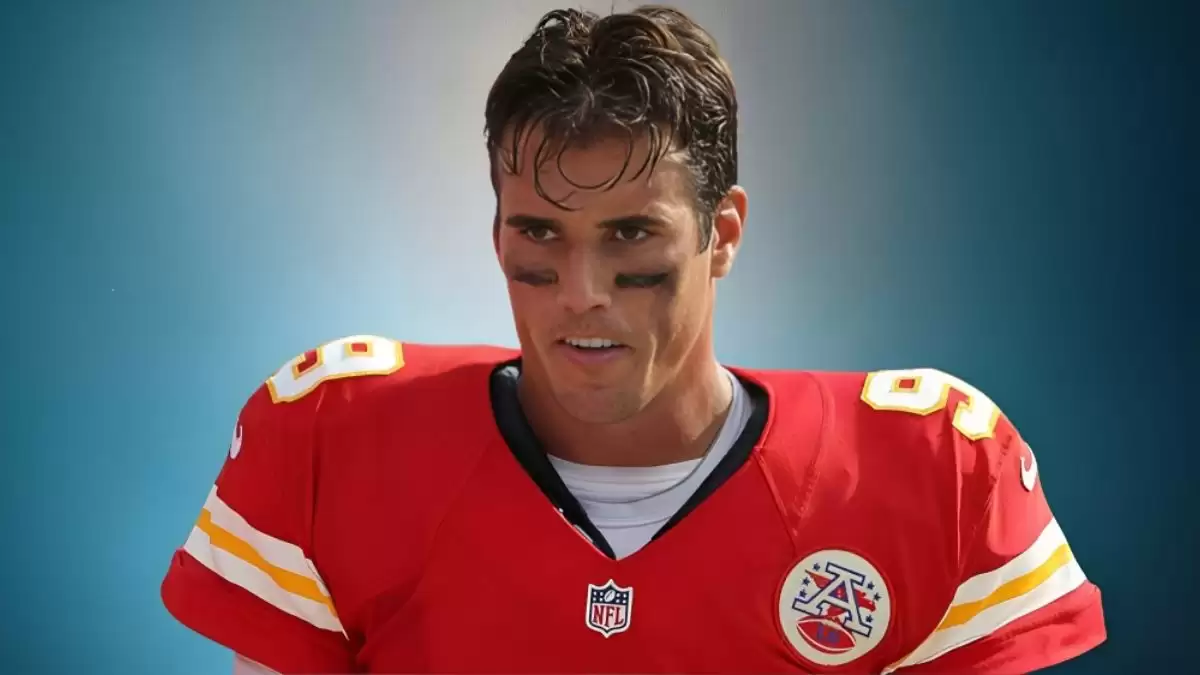 Brady Quinn Ethnicity, What is Brady Quinn's Ethnicity?