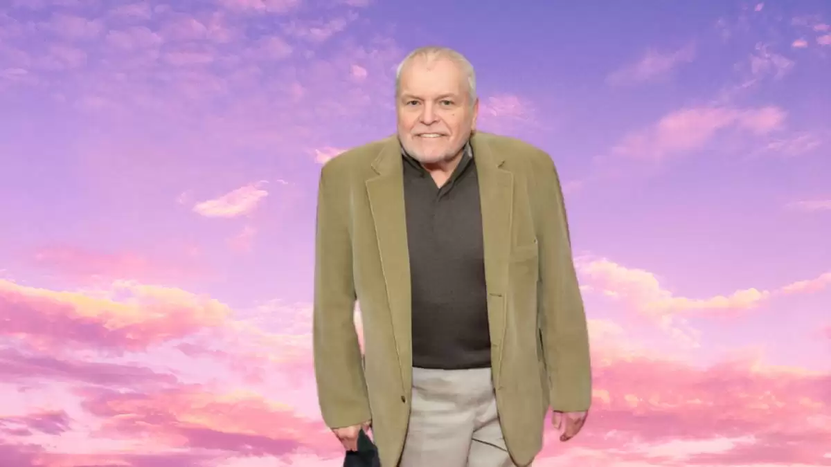 Brian Dennehy Net Worth in 2023 How Rich is Brian Dennehy?