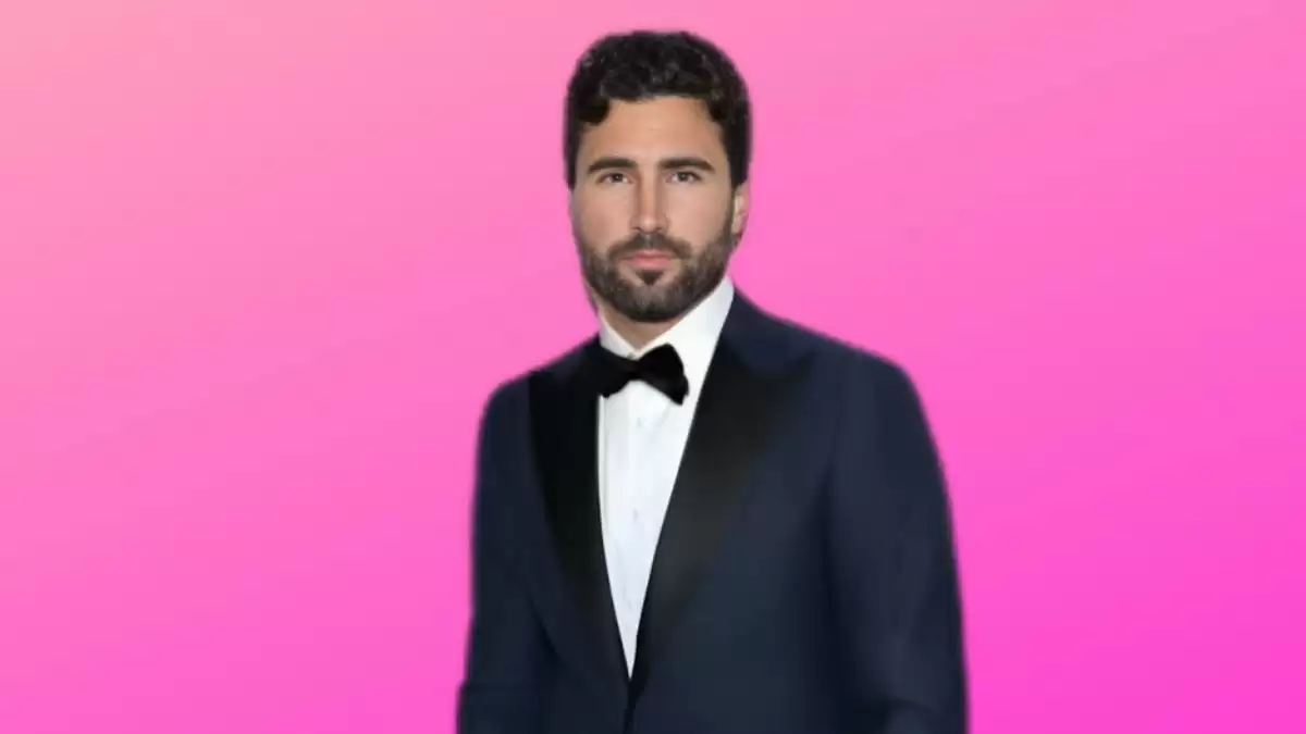 Brody Jenner Ethnicity, What is Brody Jenner's Ethnicity?