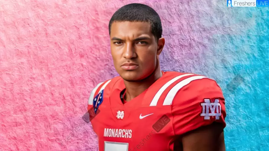 Bru McCoy Net Worth in 2023 How Rich is He Now?