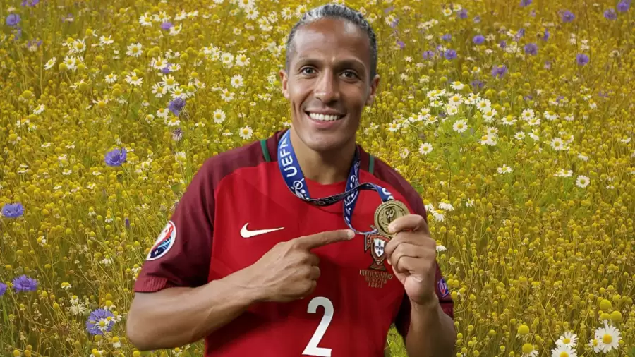 Bruno Alves Net Worth in 2023 How Rich is He Now?