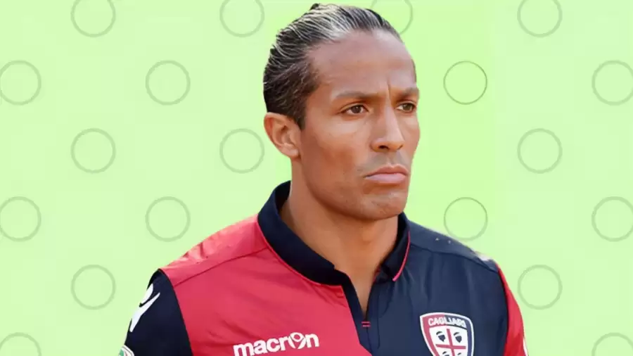 Who are Bruno Alves Parents? Meet Washington Alves