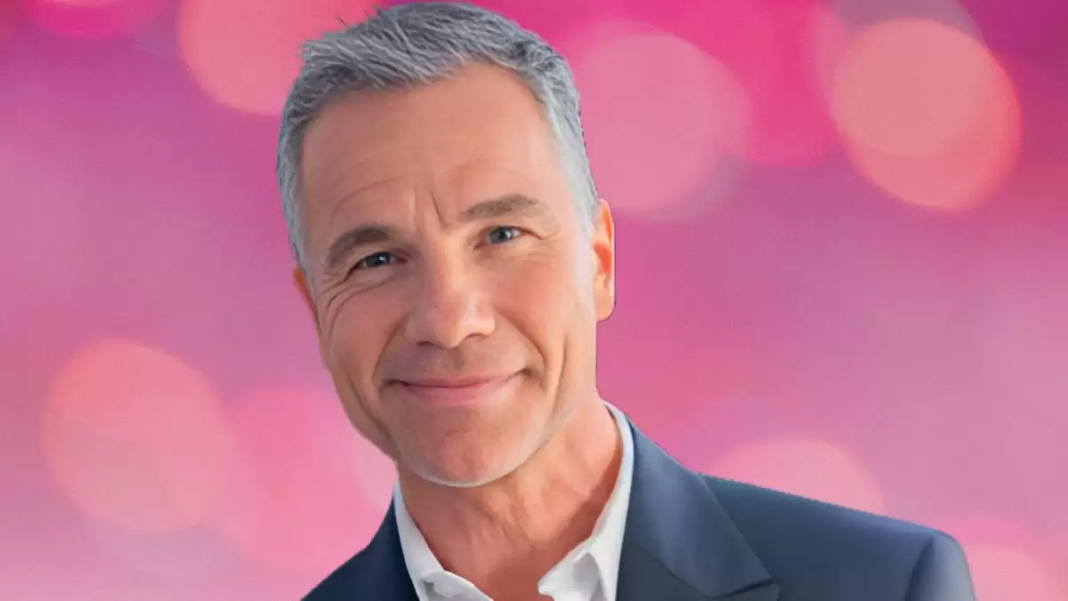 Bruno Pelletier Net Worth in 2023 How Rich is He Now?