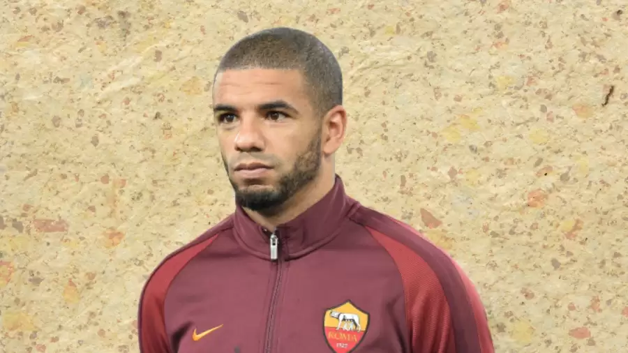 Bruno Peres Net Worth in 2023 How Rich is He Now?