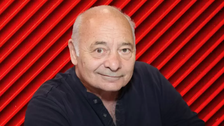 Burt Young Net Worth in 2023 How Rich is Burt Young?