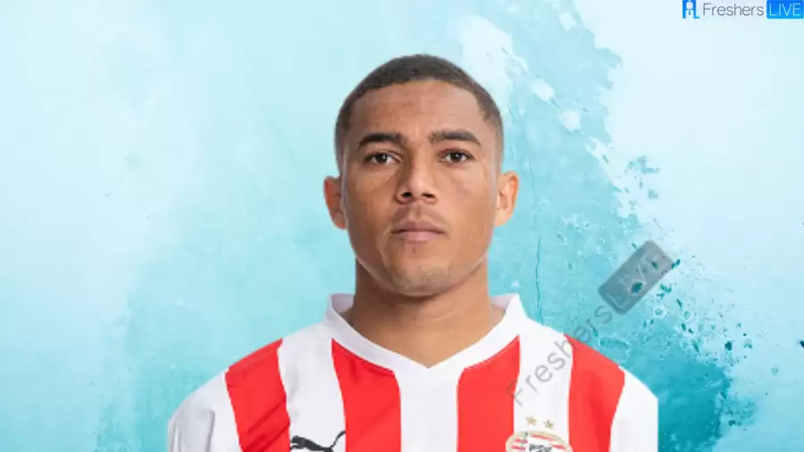 Carlos Vinicius Net Worth in 2023 How Rich is He Now?