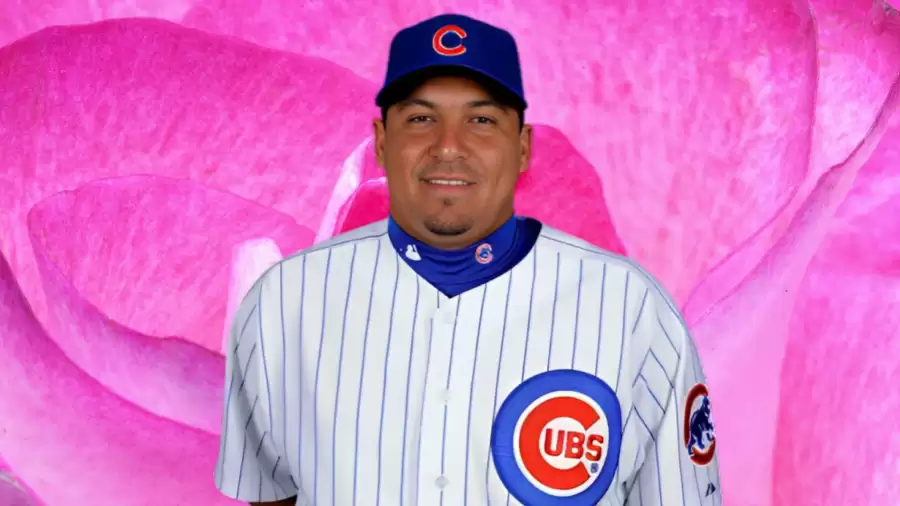 Carlos Zambrano Net Worth in 2023 How Rich is He Now?