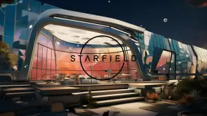 Centaurian Arsenal Starfield Location, How to Find Centaurian Arsenal in Starfield?