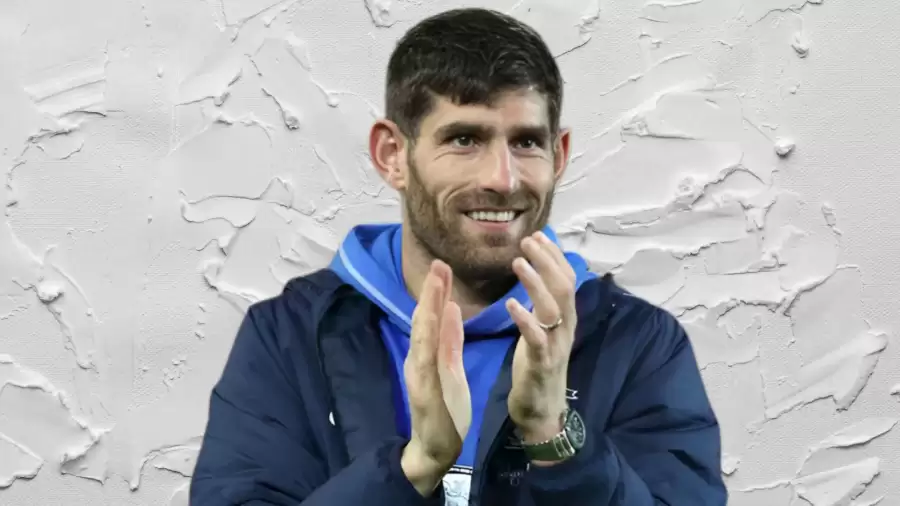 Ched Evans Net Worth in 2023 How Rich is He Now?