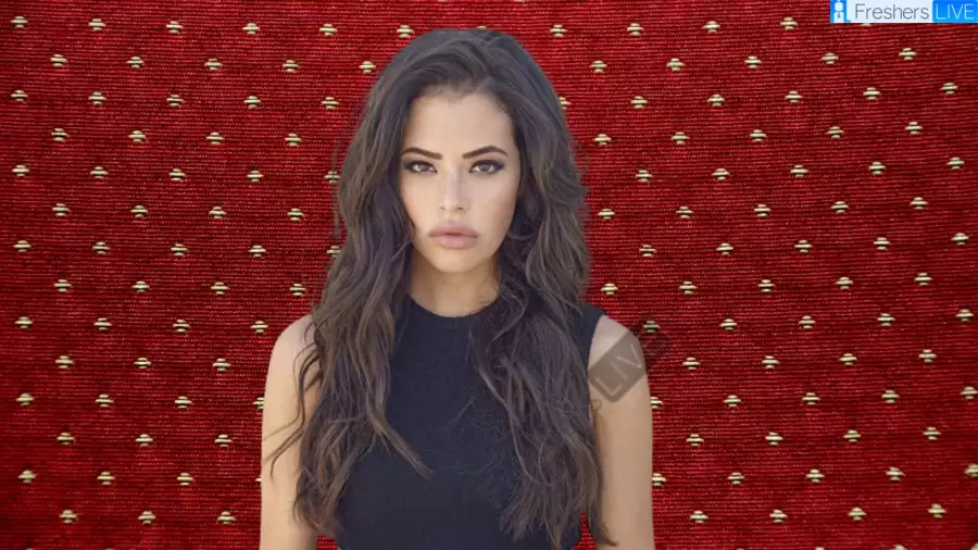 Chloe Bridges Net Worth in 2023 How Rich is She Now?