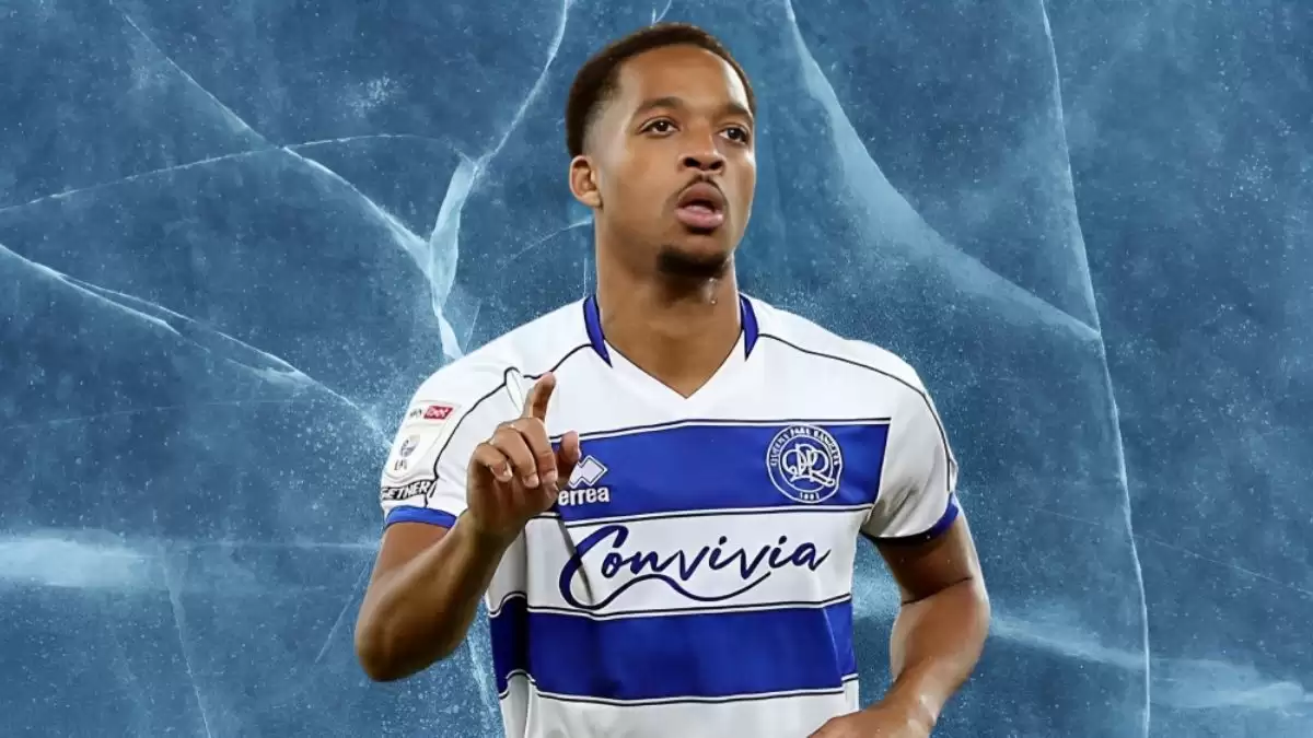 Chris Willock Net Worth in 2023 How Rich is He Now?