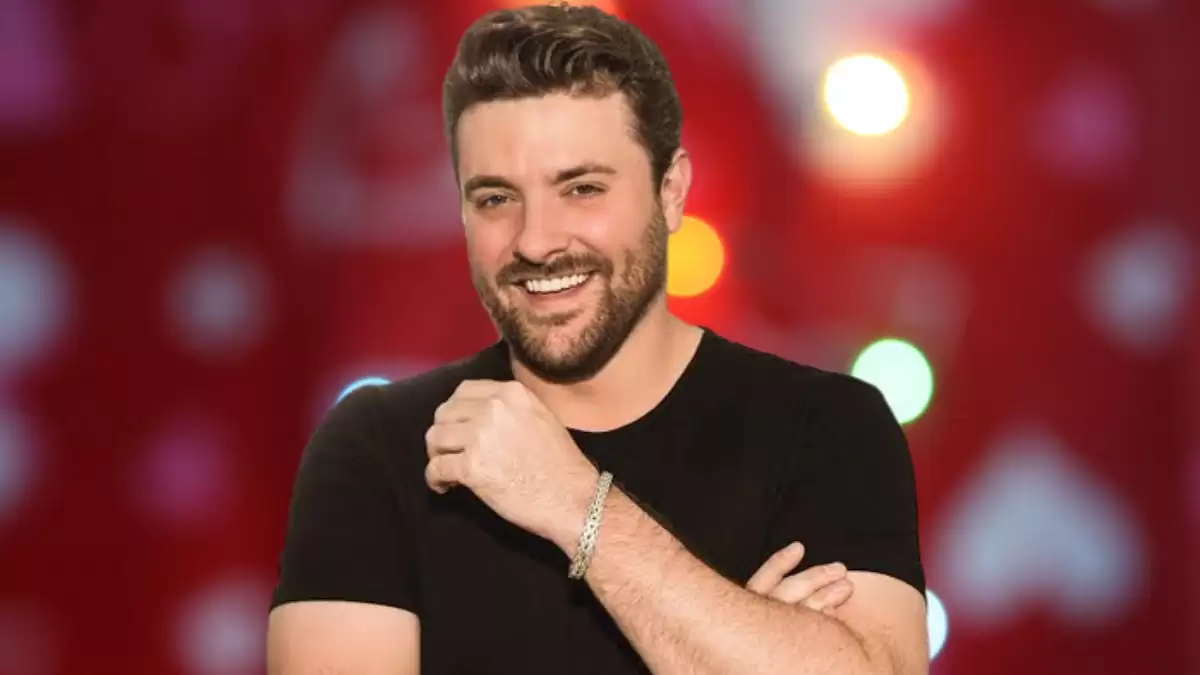 Chris Young Net Worth in 2023 How Rich is He Now?