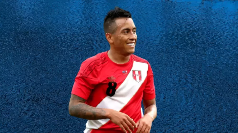 Christian Cueva Net Worth in 2023 How Rich is He Now?