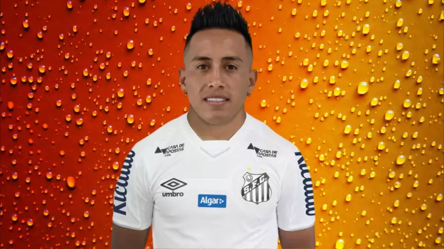 Who are Christian Cueva Parents? Meet Luis Alberto Cueva and Maqui Bravo