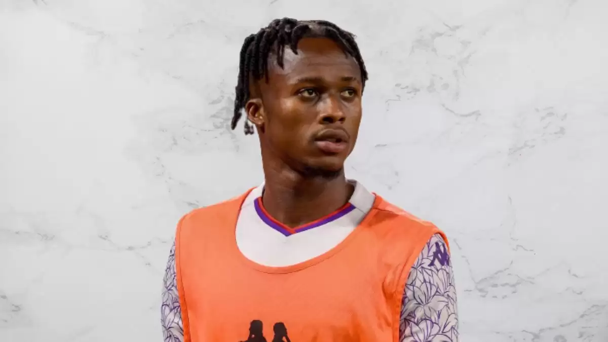 Christian Kouame Net Worth in 2023 How Rich is He Now?