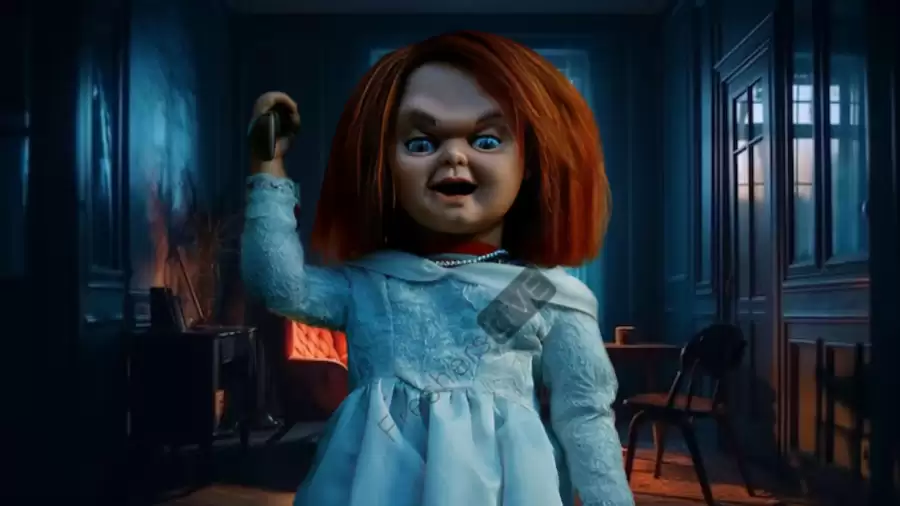 Chucky Season 3 Episode 2 Release Date and Time, Countdown, When is it Coming Out?