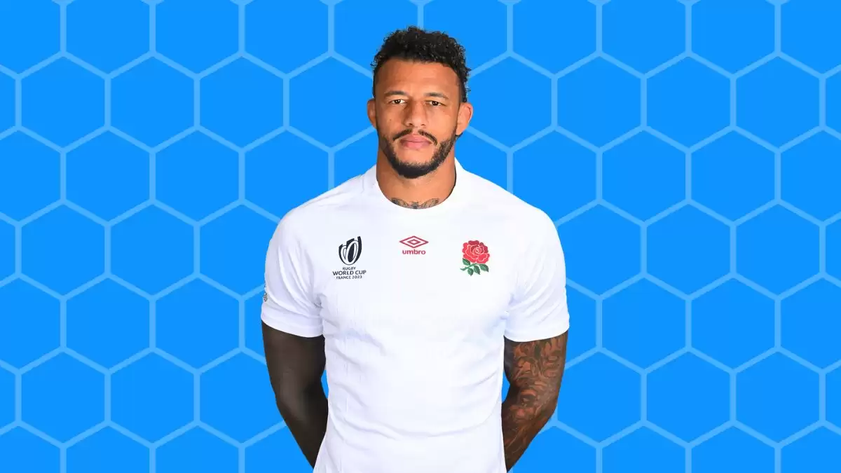 Courtney Lawes Net Worth in 2023 How Rich is He Now?