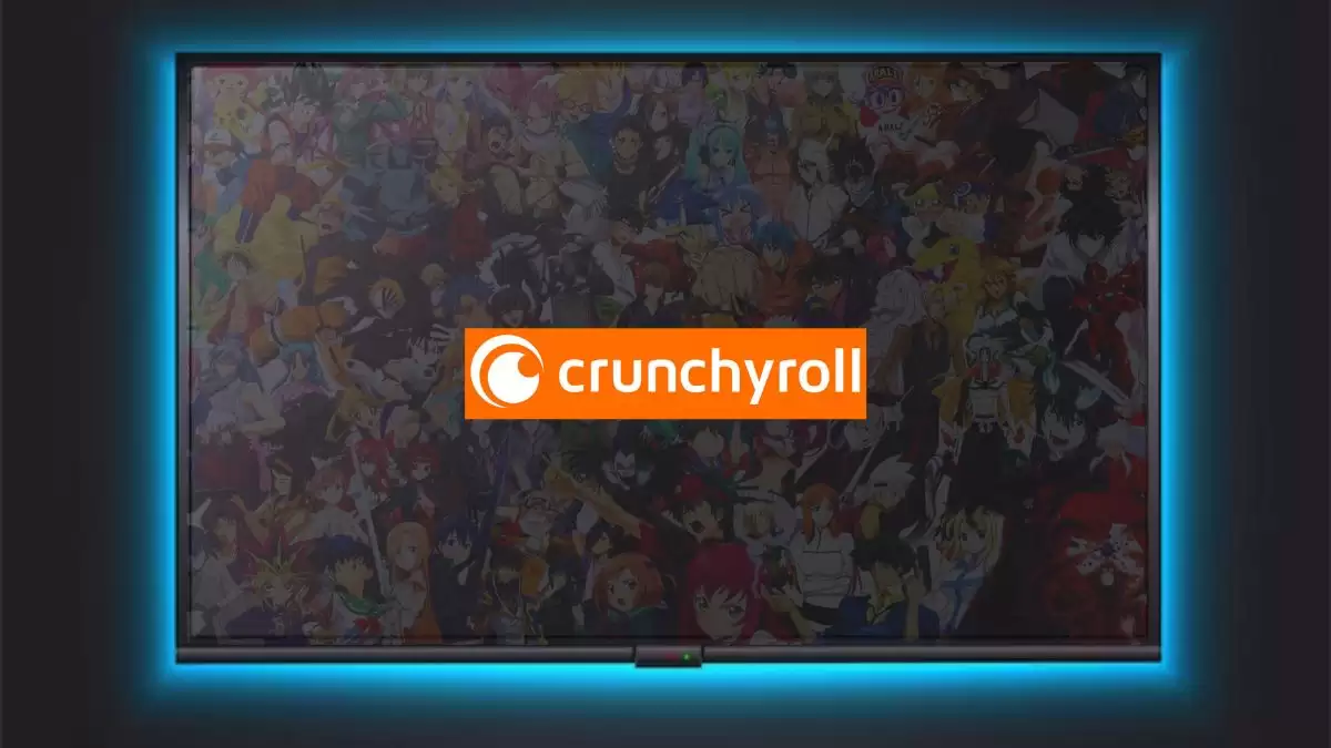 Crunchyroll Error Code Shak-6007-generic, How to Fix Crunchyroll Error Code Shak-6007-generic?