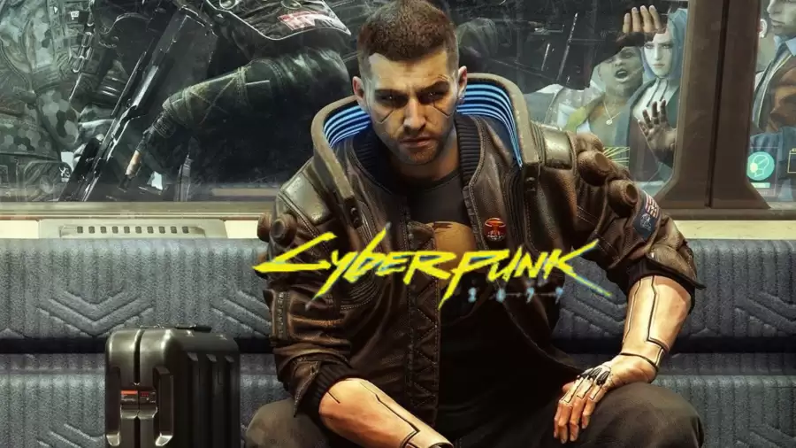 Cyberpunk 2077 Phantom Liberty Poradnik, Wiki, Gameplay and More