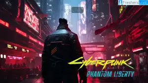 Cyberpunk 2077 Phantom Liberty Rinder, Where to Find Rinder in Cyberpunk 2077 Phantom Liberty?