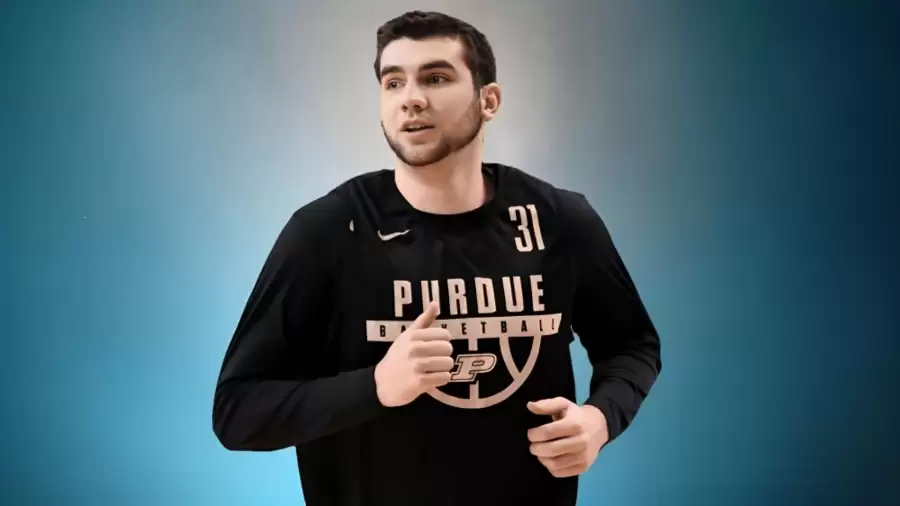 Dakota Mathias Net Worth in 2023 How Rich is He Now?