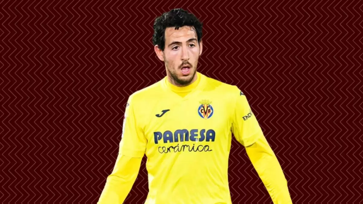 Dani Parejo Ethnicity, What is Dani Parejo's Ethnicity?