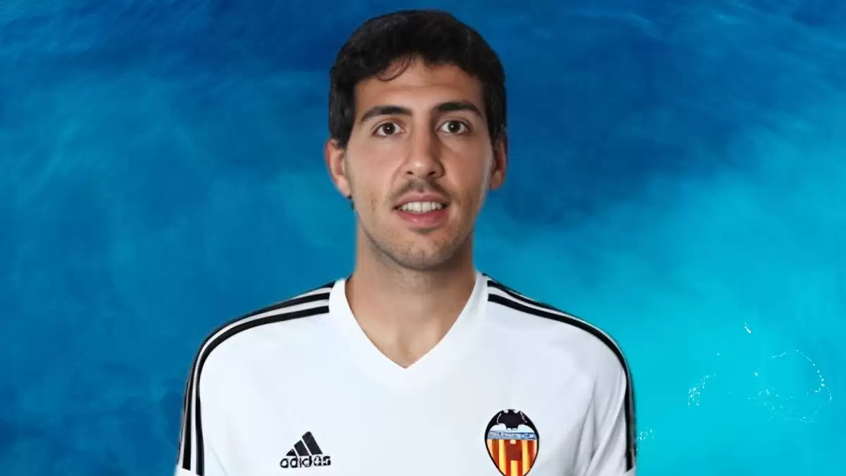 Dani Parejo Religion What Religion is Dani Parejo? Is Dani Parejo a Christian?