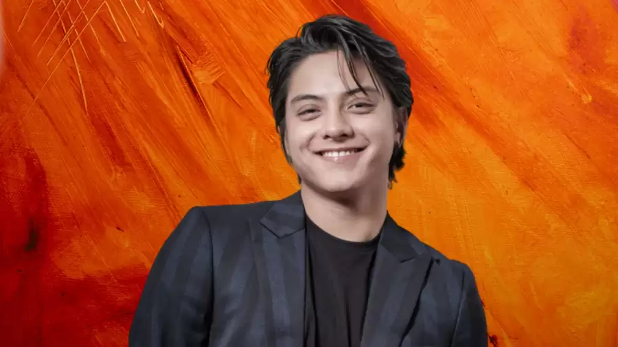 Daniel Padilla Net Worth in 2023 How Rich is He Now?