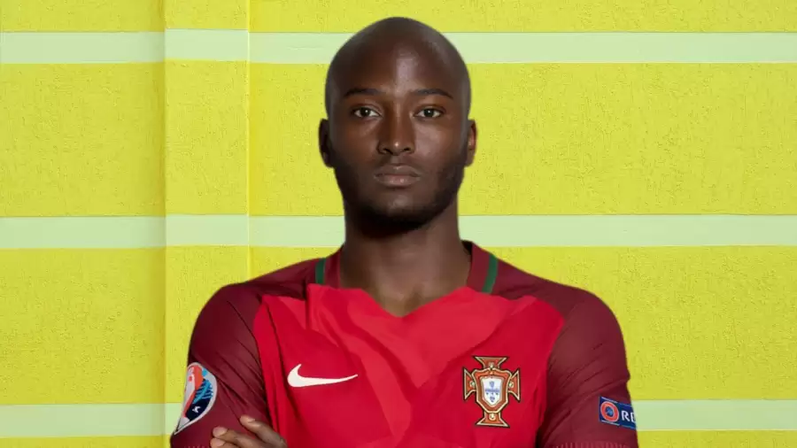 Danilo Pereira Ethnicity, What is Danilo Pereira's Ethnicity?