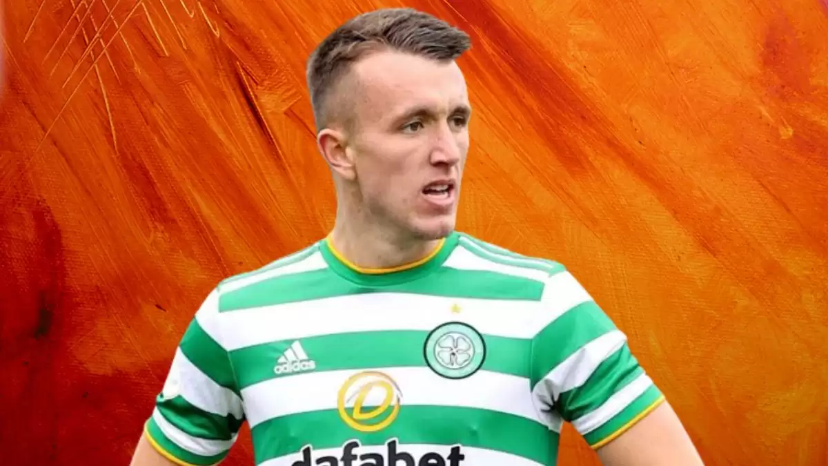 David Turnbull Net Worth in 2023 How Rich is He Now?