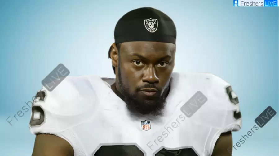 Denico Autry Net Worth in 2023 How Rich is He Now?