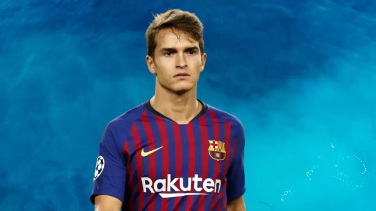 Denis Suarez Net Worth in 2023 How Rich is He Now?