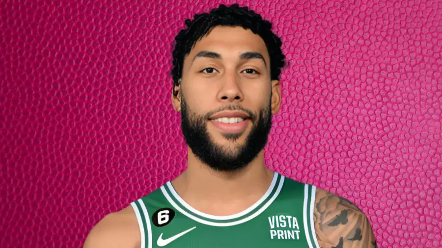 Denzel Valentine Net Worth in 2023 How Rich is He Now?