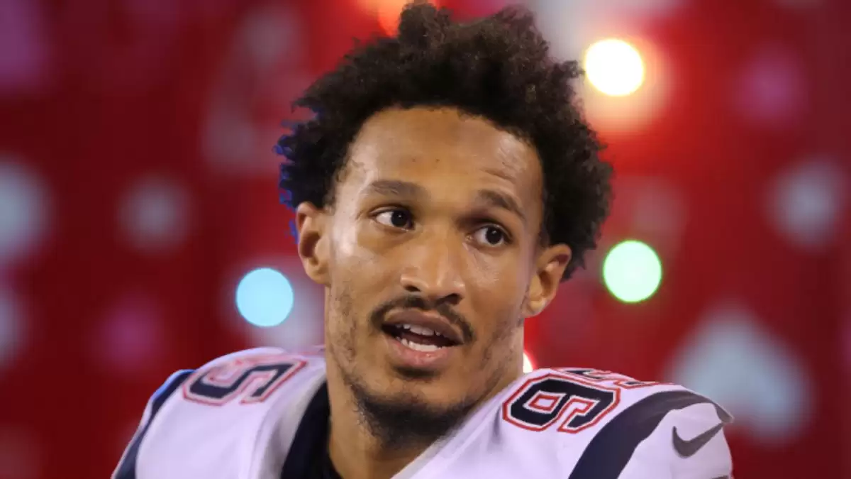 Derek Rivers Net Worth in 2023 How Rich is He Now?