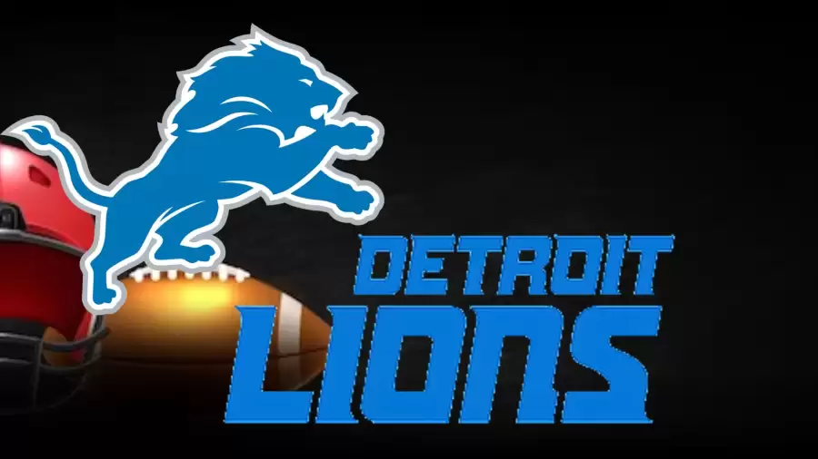 Detroit Lions Week 7 Injury Report, More Details About Detroit Lions