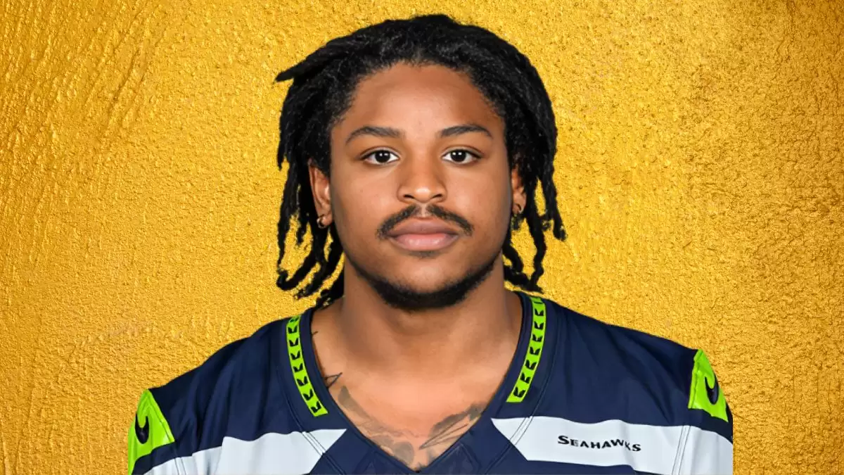 Devin Bush Net Worth in 2023 How Rich is He Now?