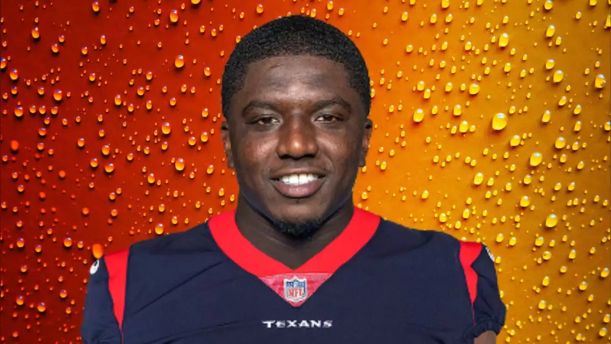 Devin Singletary Net Worth in 2023 How Rich is He Now?