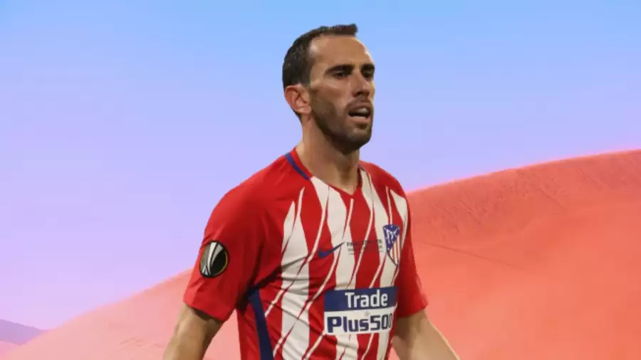 Diego Godin Net Worth in 2023 How Rich is He Now?