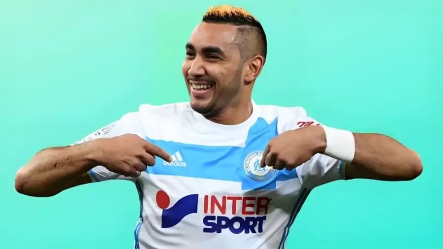 Dimitri Payet Ethnicity, What is Dimitri Payet's Ethnicity?