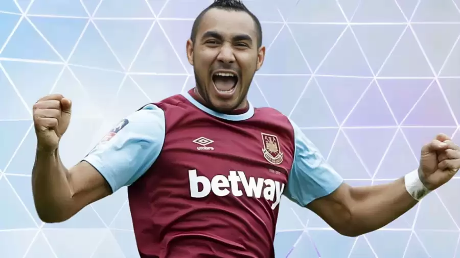 Dimitri Payet Net Worth in 2023 How Rich is He Now?