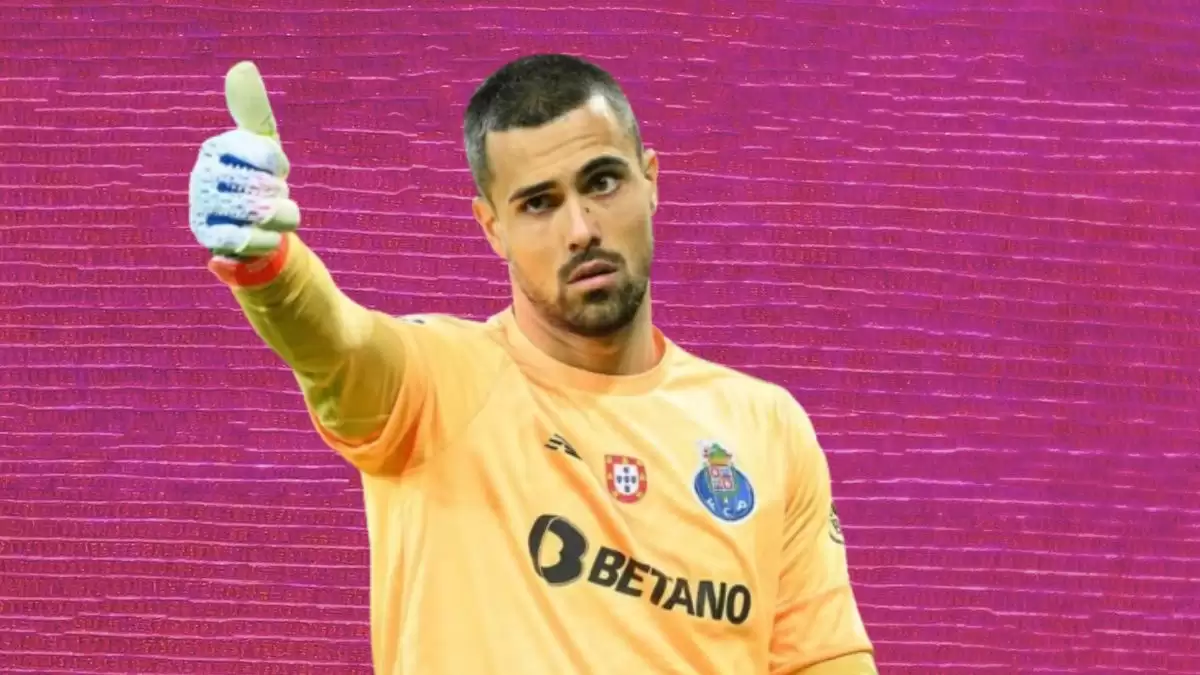 Diogo Costa Net Worth in 2023 How Rich is He Now?